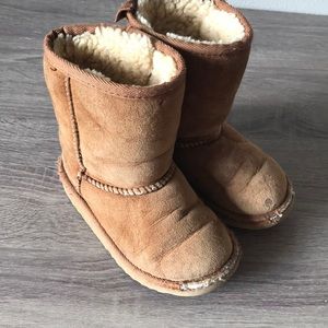 Kids Classic Uggs